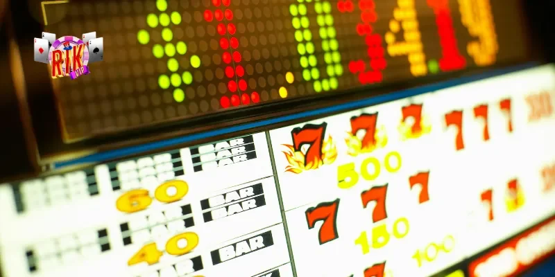 Cách chơi nổ hũ jackpot