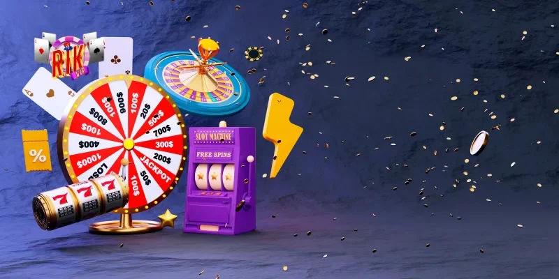 Cách chơi nổ hũ xèng cơ bản