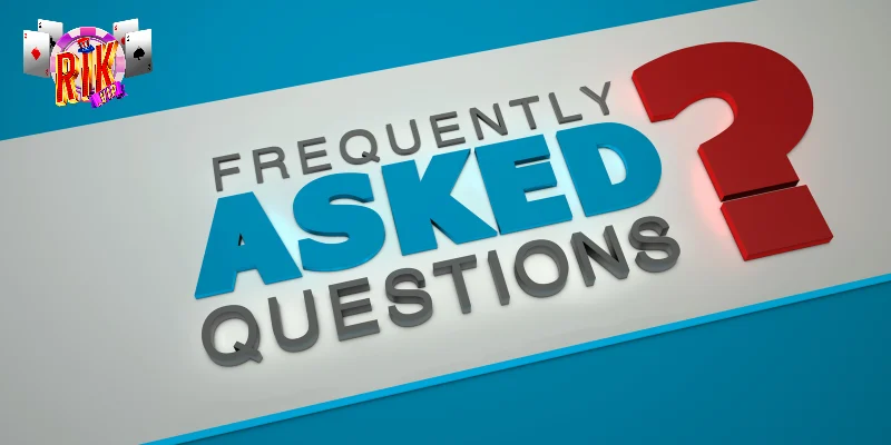 Câu hỏi thường gặp về lỗi kỹ thuật trong quá trình chơi