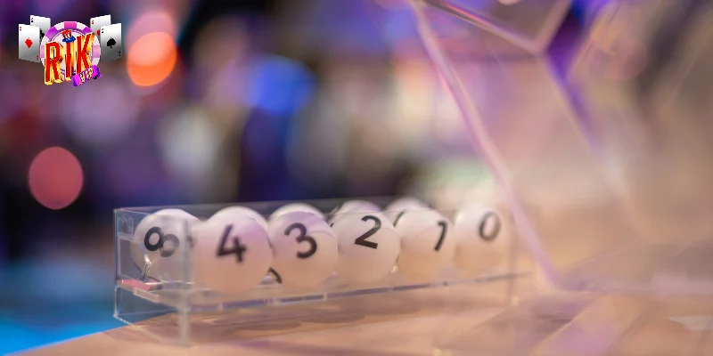 Khám phá chuyên mục xổ số Rikvip