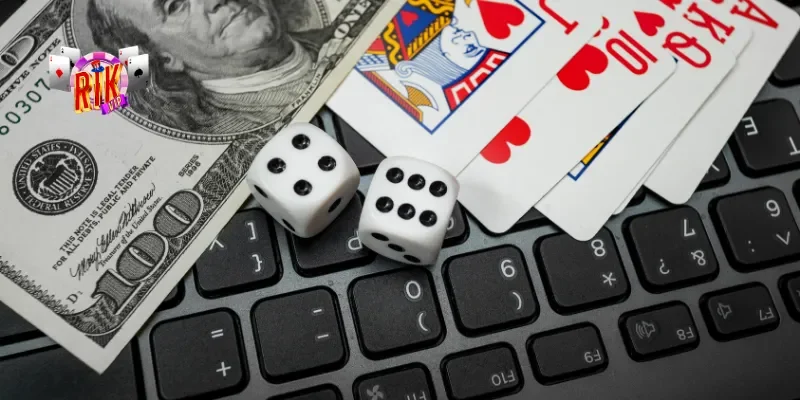 Những lợi ích khi đăng ký Rikvip