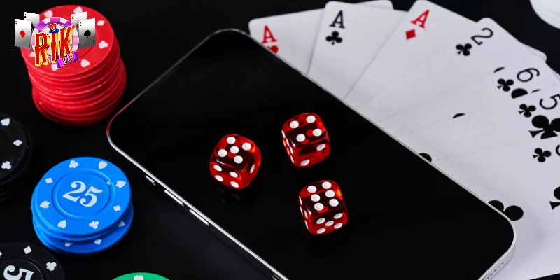 Tầm nhìn và sứ mệnh mang lại nền tảng giải trí tuyệt vời