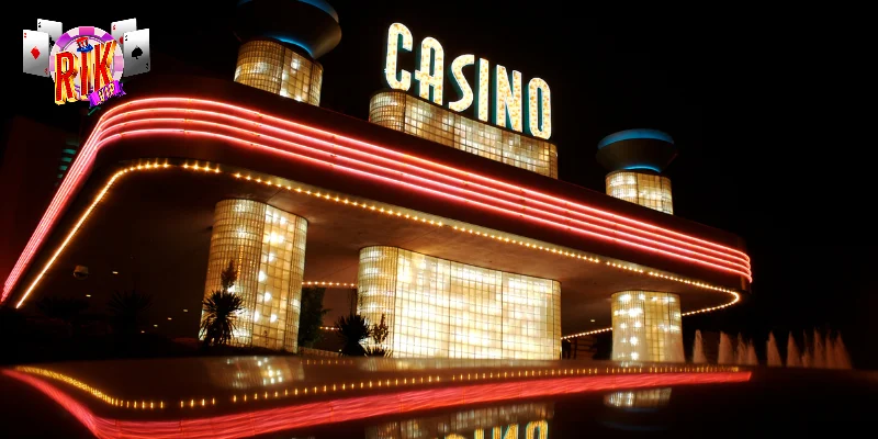 Về chúng tôi - cổng game cá cược uy tín hàng đầu hiện nay